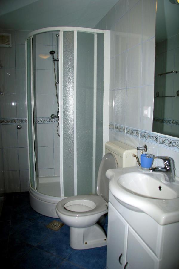 Apartments Valerija Supetar Extérieur photo