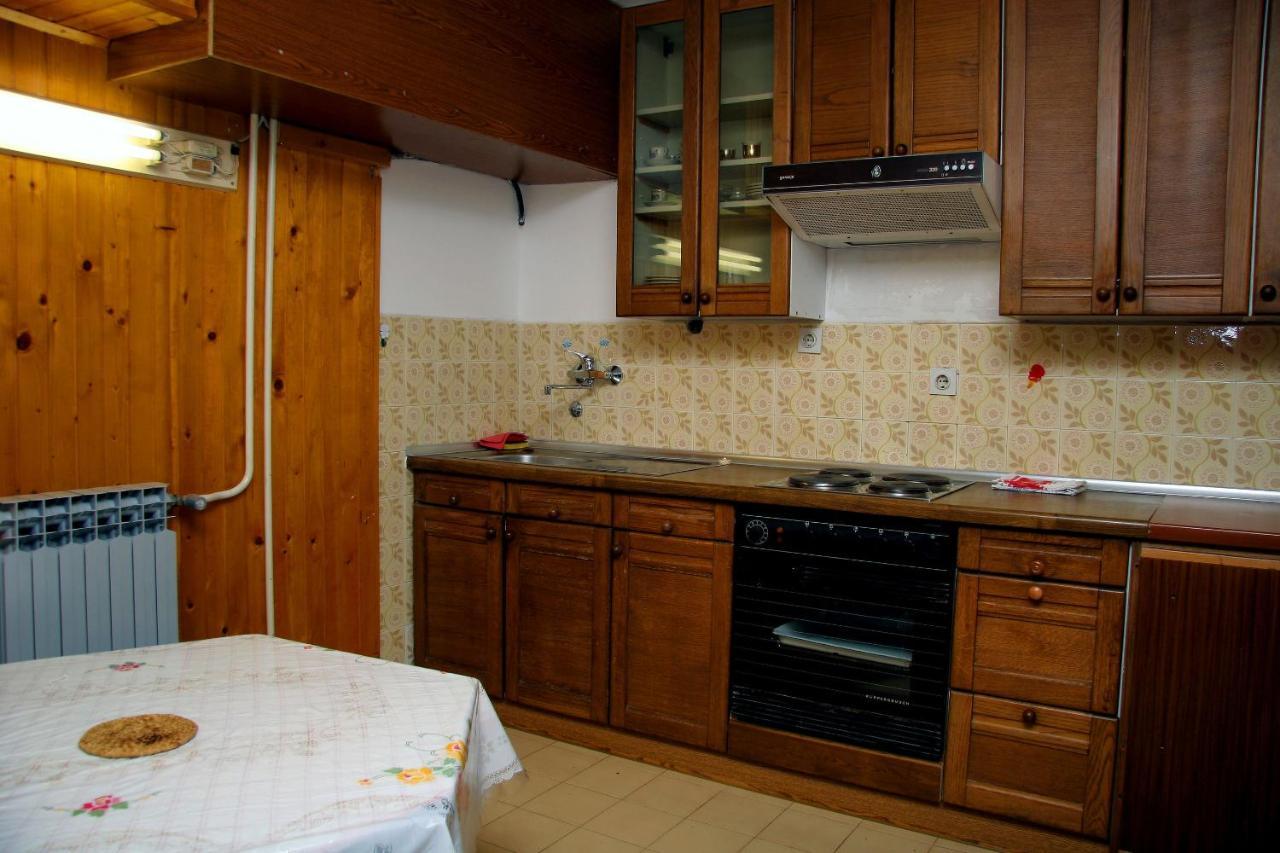 Apartments Valerija Supetar Extérieur photo